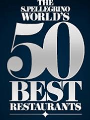 Rhuibarb are providing the food at the World's 50 Best Restaruant Awards
