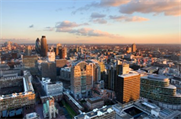 Spy Games: London City Selection to host 007-themed weekend