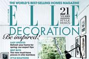MAGAZINE ABCs: Elle Decoration leads the resurgent homes market