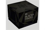Nestle's Black Magic adopts kansei design