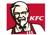 KFC trials slushy snack drink