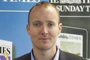 Dylan Wyn-Pugh: head of strategy at The Times and The Sunday Times 