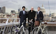 Race is on to organise Festival of Cycling