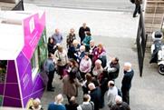 Royal College of Surgeons hosts Olympic training 
