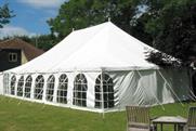 Temporary structure association PTA rebrands as MUTA