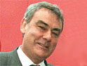David Arculus