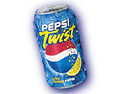 PepsiCo launches lemon cola<BR>with light-hearted ad campaign
