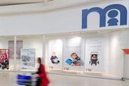Mothercare: appoints Havas Worldwide London to its integrated ad account