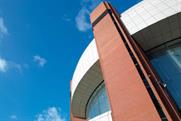 Harrogate International Centre's £13m extension to open next month