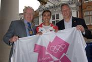 Guildford to spend £240,000 on Olympic events
