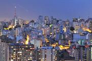 Sao Paulo: W+K opens office in Brazil's largest city.