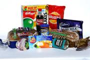 Nielsen data on advertising spend reveals how UK brands are responding to the recession