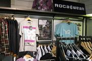 HMV: stocks Jay-z's Rocawear label