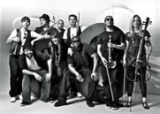 Soul Symphony will be performing at The Guide Live Winter '10