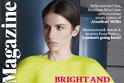 ES Magazine: revamps Friday magazine