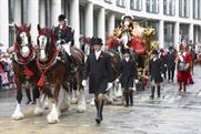 Lord Mayor's Show will go ahead despite St Paul's closure