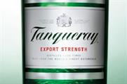 Tanqueray 
