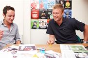 Andrew Flintoff to guest edit Ashes issue of Sport magazine