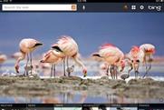 Bing: Microsoft creates iPad app for the search engine