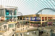 Trinity Leeds: an impression of the retail complex scheduled to open next year