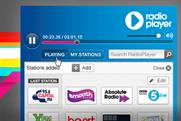 Radioplayer: brings stations together online