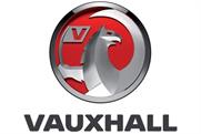 Vauxhall: negotiating sponsorship deal with the FA