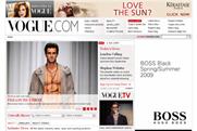Bilefield named president of Condé Nast International Digital