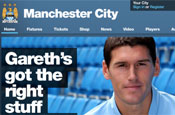 Manchester City: appoints Endemol