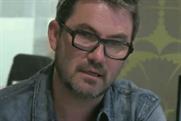 Jon Wilkins: Media 360 host