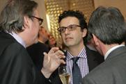 The IPA Member's Lunch at The Savoy