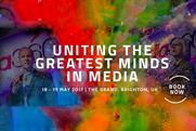Media 360: Making sense of media: trends, insights, opportunity |18-19 May 2017