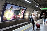 JCDecaux: transport division reports double digit revenue growth