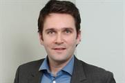 Greg Nugent: director of marketing, brand & culture, Locog