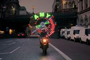 Think!: Department for Transport seeks planning agency for the campaign