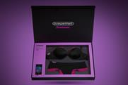 Durex creates 'touch-actuator' underwear for long-distance lovers