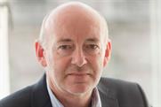 Graham Duff, MD UK & Europe, Miroma