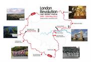Cycle event to celebrate 'momentous year for the capital'