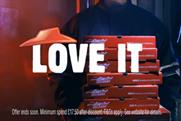 Pizza Hut: rolls out '50% off' campaign