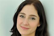 Emily Hutchings: appointed publishing director of NME and Uncut 