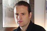 Carlson's Scott Bedford: a life-changing download of Flash