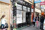 Hitachi hires The Liquid Way for multimedia exhibition