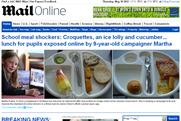 Mail Online: consumers prefer ads to paid-for ad-free online content