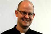 Iain Noakes: appointed planning director at Rapp
