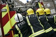 Fire safety: London Fire Brigade says its social media efforts have cut number of fires 