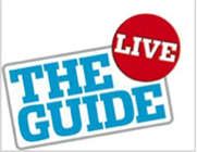 The Guide Live is heading to the Science Museum