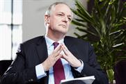 Unilever ceo Paul Polman