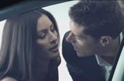 Peugeot...new ad by Euro RSCG