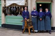 Turn Back Time: BBC show attracts five million viewers