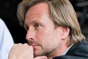 Marc Mathieu: Unilever’s senior VP marketing encouraging marketers to take risks