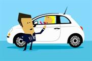 Fiat: 'Ciao' by AKQA winner of Cannes Cyber Lion Grand Prix